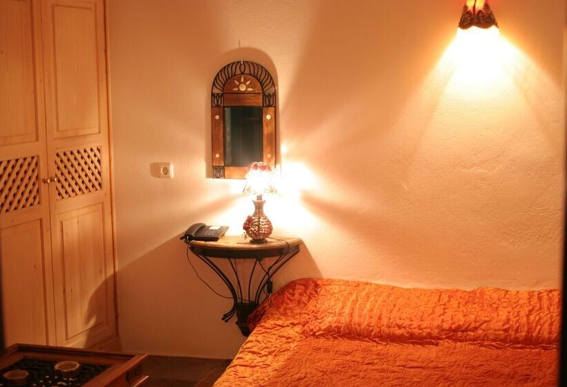 استودیو استاندارد با چشم‌انداز, Afroessa Hotel By Pearl Hotel Collection