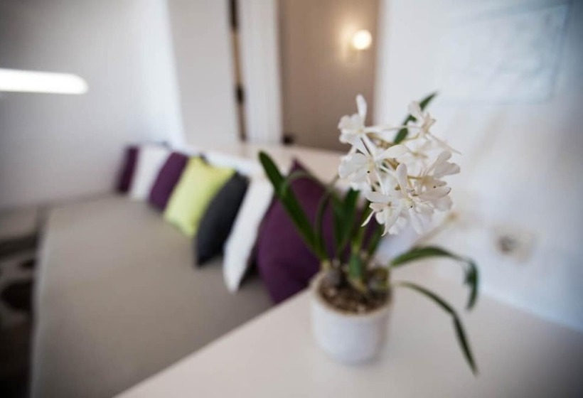 سوئیت جونیور با چشم‌انداز, Afroessa Hotel By Pearl Hotel Collection