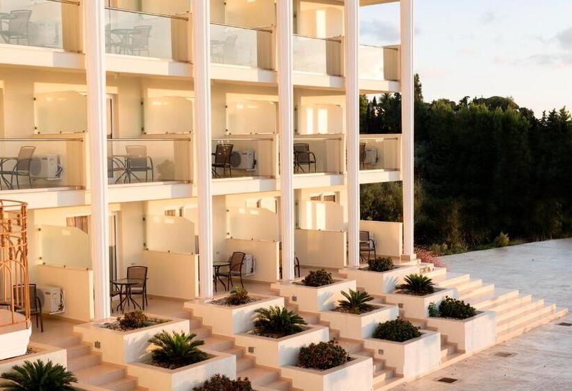 Avalon hotel zante best sale reviews