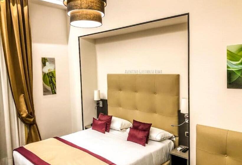 اتاق استاندارد, Aventino Guest House