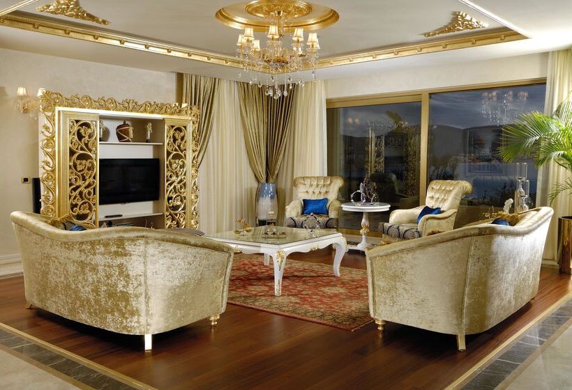 Villa Premium 1 Dormitorio, Be Premium Bodrum  Ultra All Inclusive
