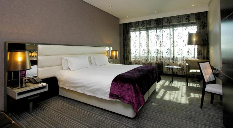 اتاق لوکس, Coastlands Umhlanga Hotel And Convention Centre