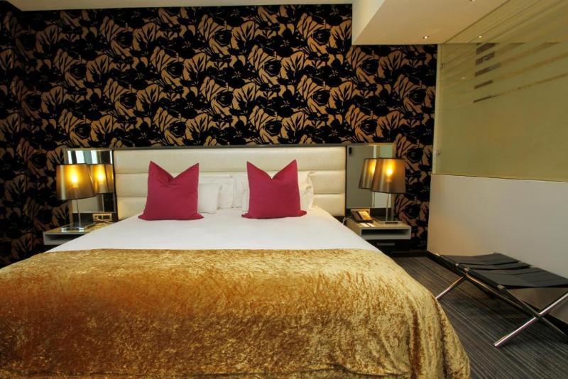 اتاق لوکس, Coastlands Umhlanga Hotel And Convention Centre