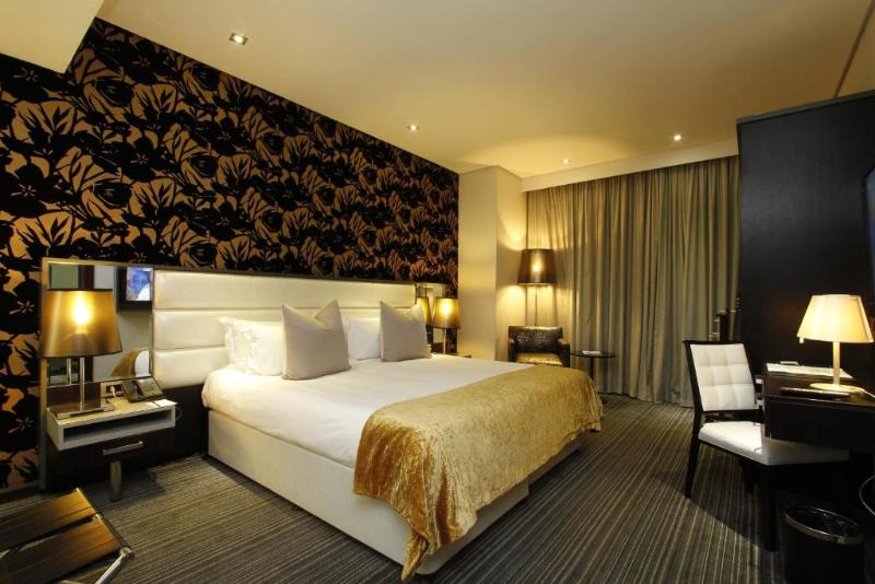 اتاق لوکس, Coastlands Umhlanga Hotel And Convention Centre