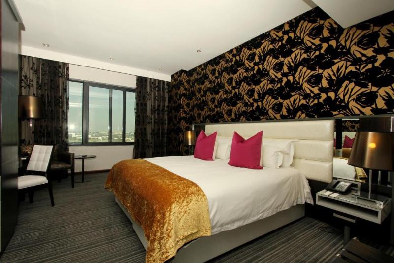 اتاق لوکس, Coastlands Umhlanga Hotel And Convention Centre