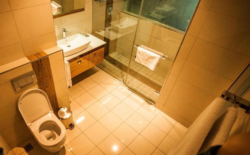 اتاق لوکس, Coastlands Umhlanga Hotel And Convention Centre