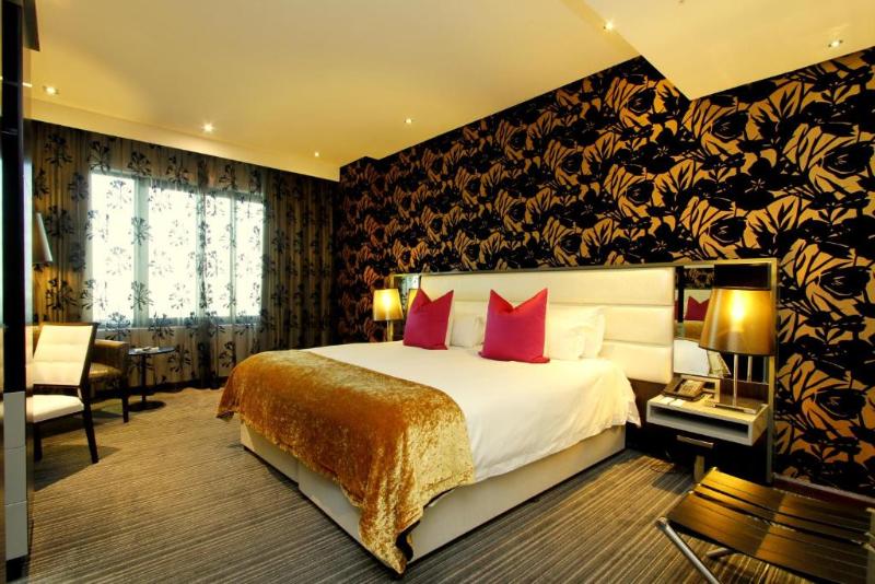 اتاق لوکس, Coastlands Umhlanga Hotel And Convention Centre
