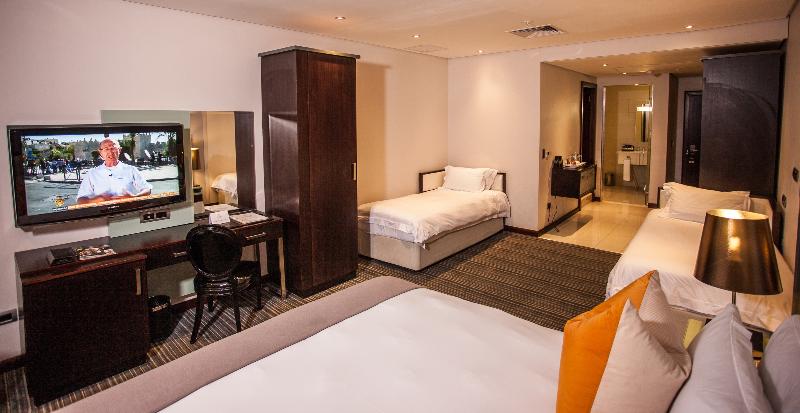 اتاق خانوادگی, Coastlands Umhlanga Hotel And Convention Centre