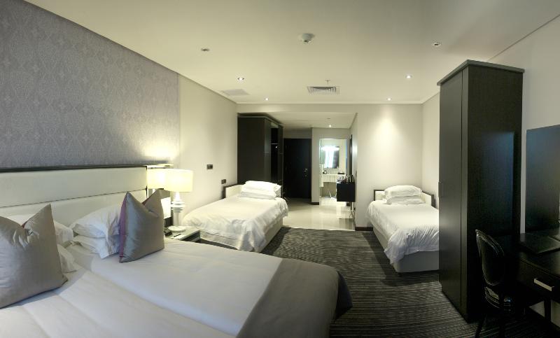 اتاق خانوادگی, Coastlands Umhlanga Hotel And Convention Centre