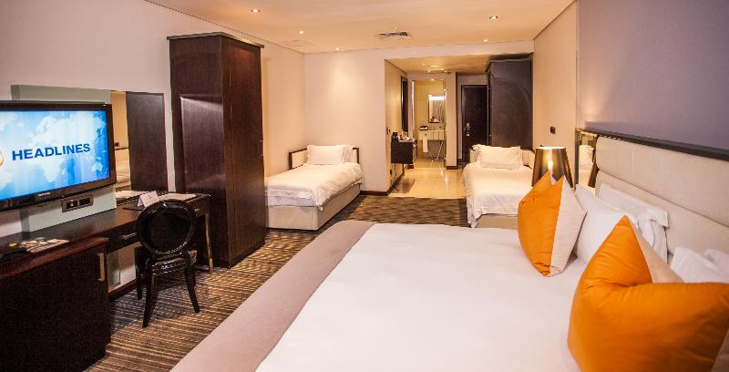 اتاق خانوادگی, Coastlands Umhlanga Hotel And Convention Centre