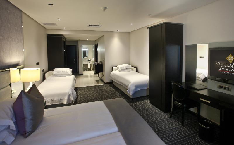 اتاق خانوادگی, Coastlands Umhlanga Hotel And Convention Centre