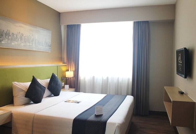 家庭套房, El Hotel Jakarta