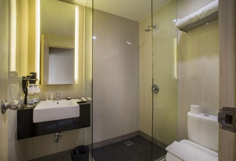 高级客房, El Hotel Jakarta