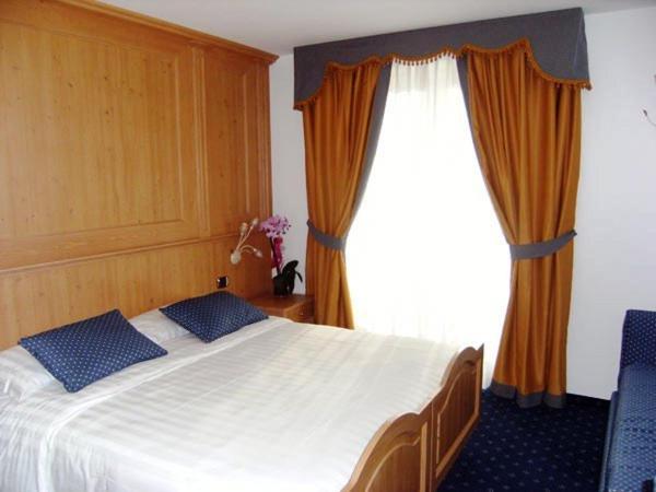 اتاق استاندارد, Gran Vacanze Rooms & Apartments