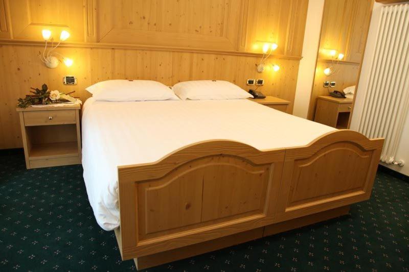 اتاق استاندارد, Gran Vacanze Rooms & Apartments