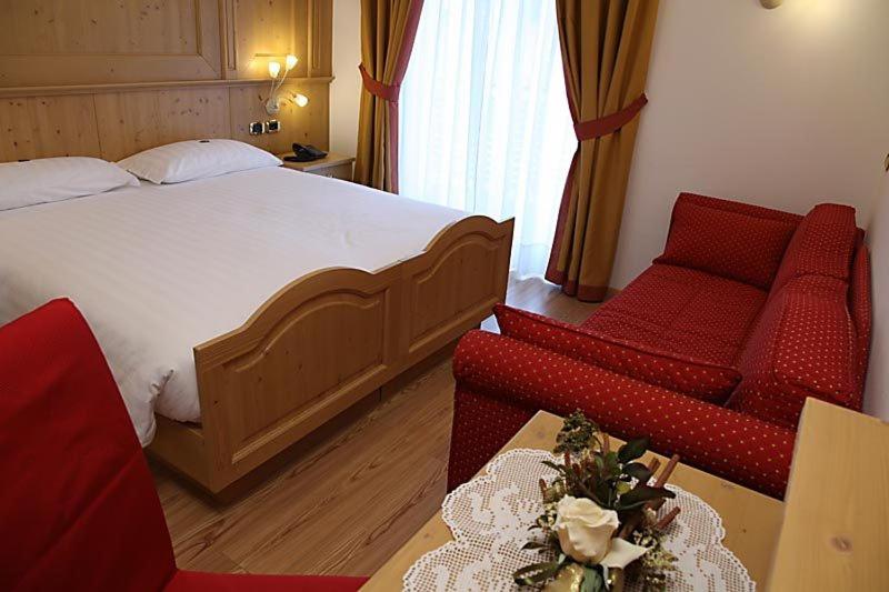 اتاق استاندارد, Gran Vacanze Rooms & Apartments
