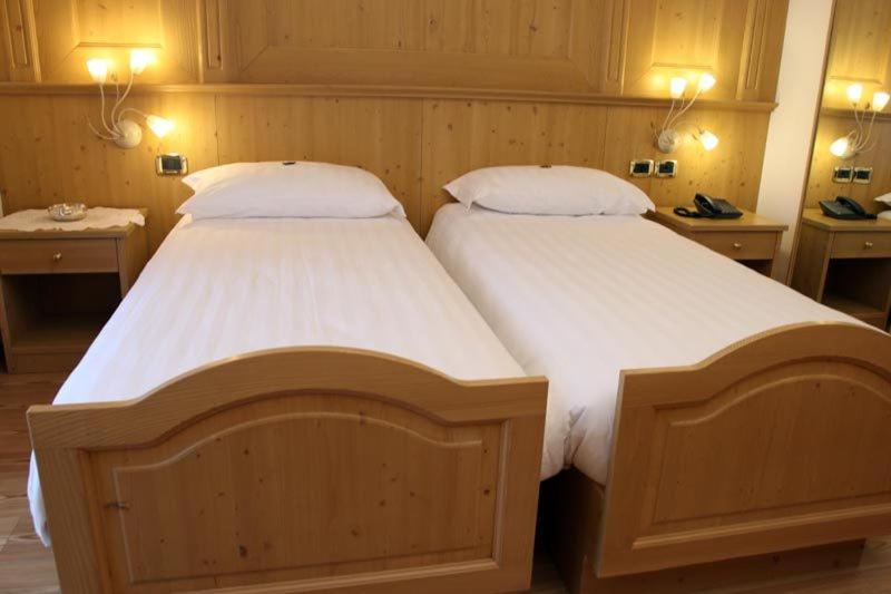 اتاق استاندارد, Gran Vacanze Rooms & Apartments
