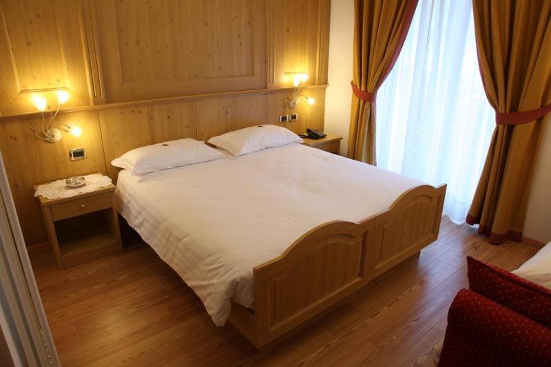 اتاق استاندارد, Gran Vacanze Rooms & Apartments