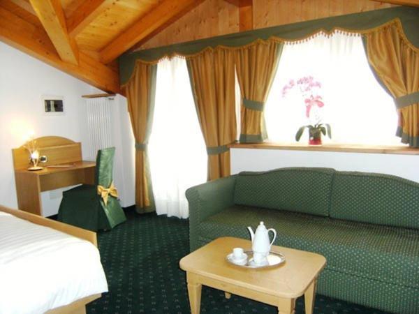 اتاق سوپریور, Gran Vacanze Rooms & Apartments