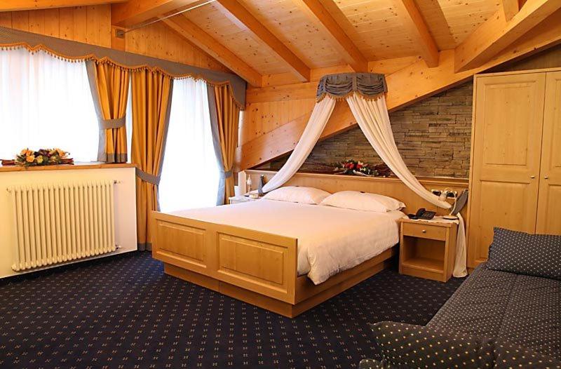 اتاق سوپریور, Gran Vacanze Rooms & Apartments