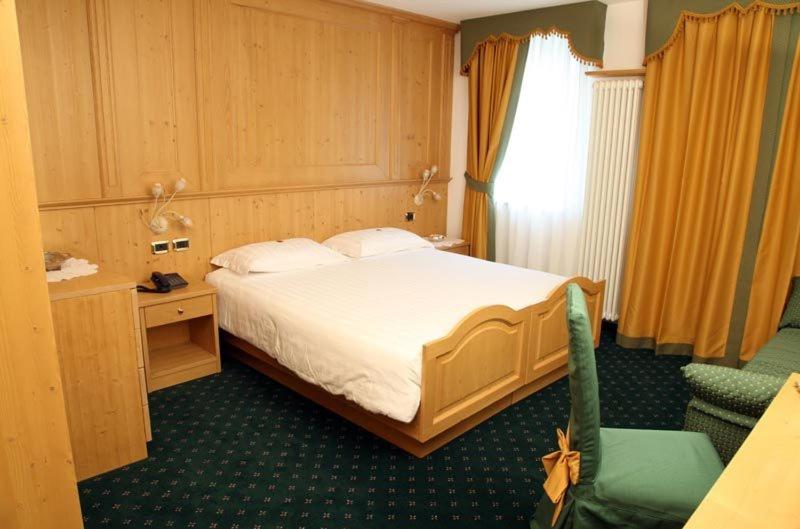 اتاق سوپریور, Gran Vacanze Rooms & Apartments