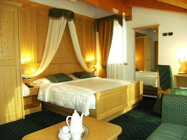 اتاق سوپریور, Gran Vacanze Rooms & Apartments