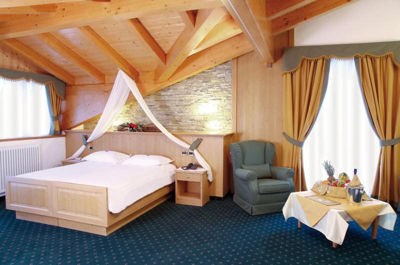 سوییت جونیور, Gran Vacanze Rooms & Apartments