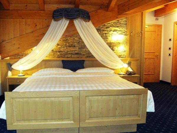 سوییت جونیور, Gran Vacanze Rooms & Apartments