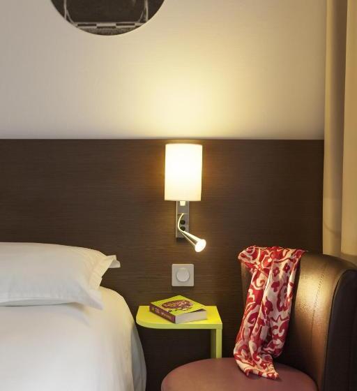 اتاق پرستیژ, Ibis Styles Beaune Centre