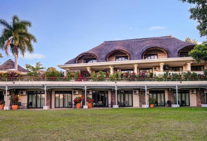 Habitación Estándar, Ilala Lodge