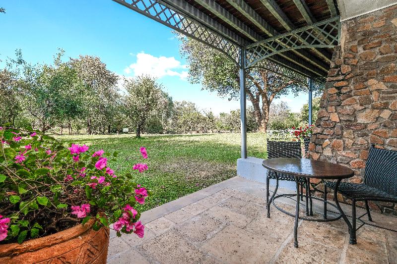 اتاق استاندارد, Ilala Lodge