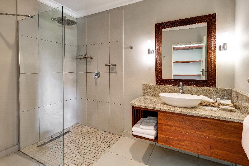 اتاق استاندارد, Ilala Lodge