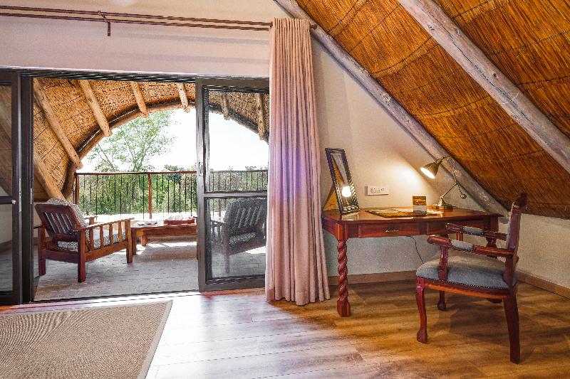 اتاق استاندارد, Ilala Lodge