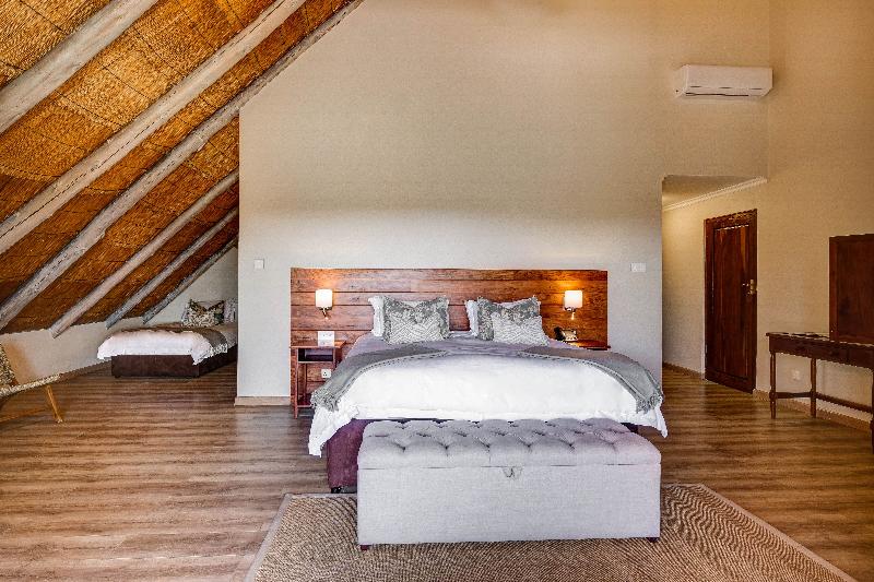 اتاق استاندارد, Ilala Lodge