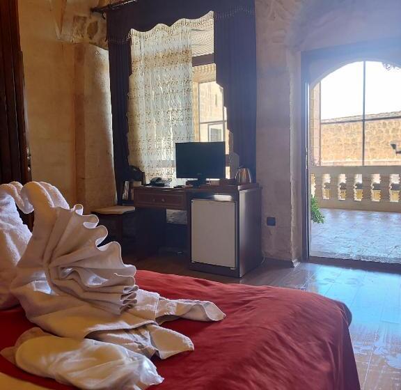 اتاق استاندارد, Kadim