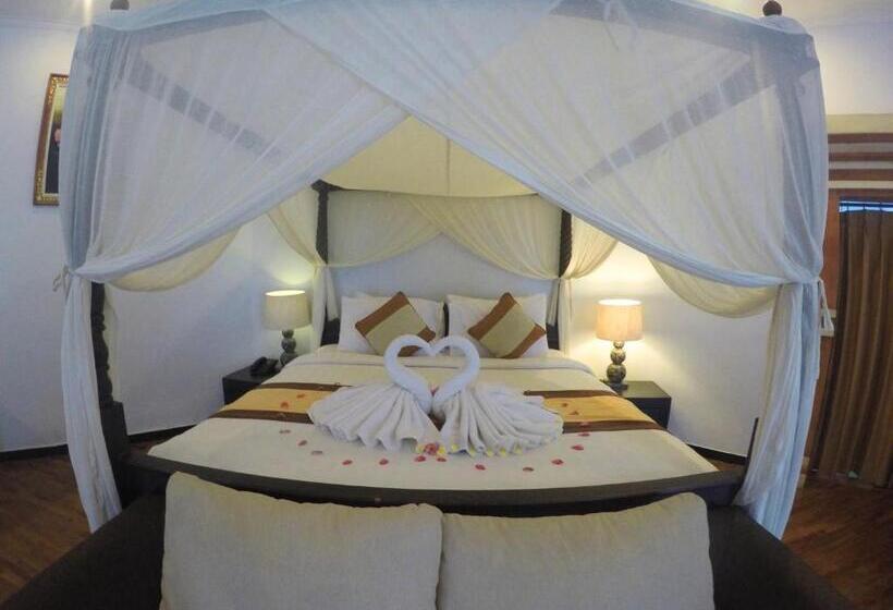 سوییت جونیور, Mamo Hotel Uluwatu