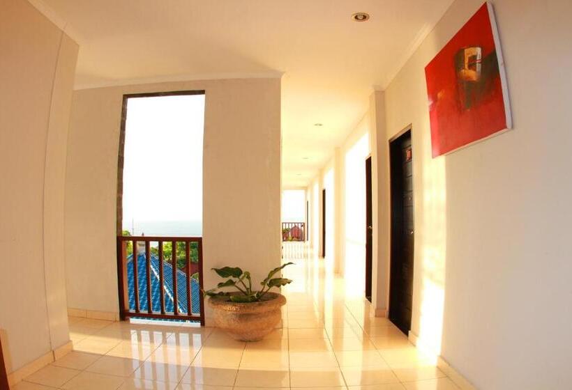 سوییت جونیور, Mamo Hotel Uluwatu