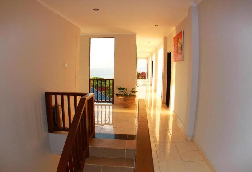 سوییت جونیور, Mamo Hotel Uluwatu