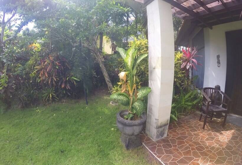سوییت جونیور, Mamo Hotel Uluwatu
