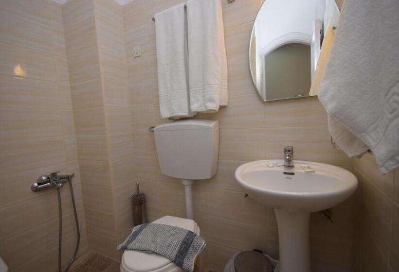 اتاق استاندارد, Myrtis Spa