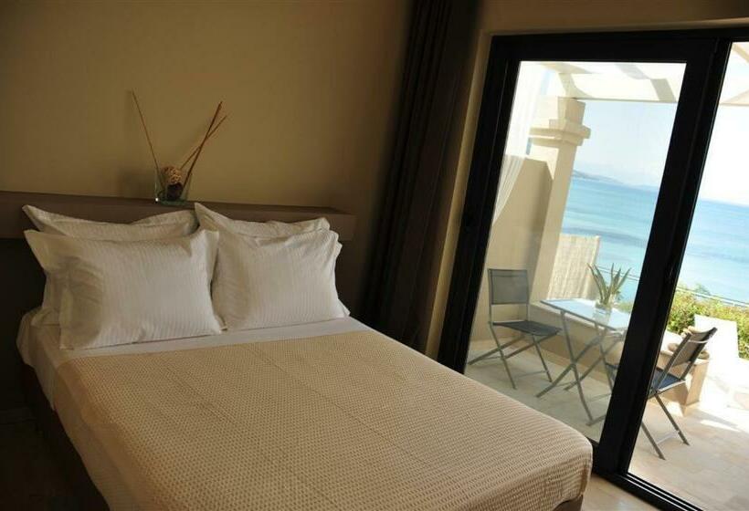 استودیوی استاندارد با چشم‌انداز دریا, Palms And Spas Villas Retreat