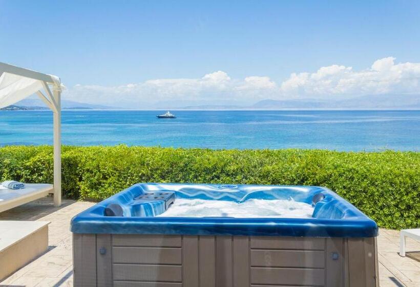 سوییت خانوادگی, Palms And Spas Villas Retreat