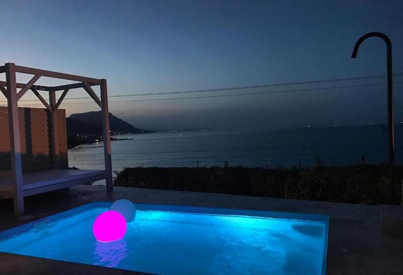 ویلای 1 خوابه, Palms And Spas Villas Retreat