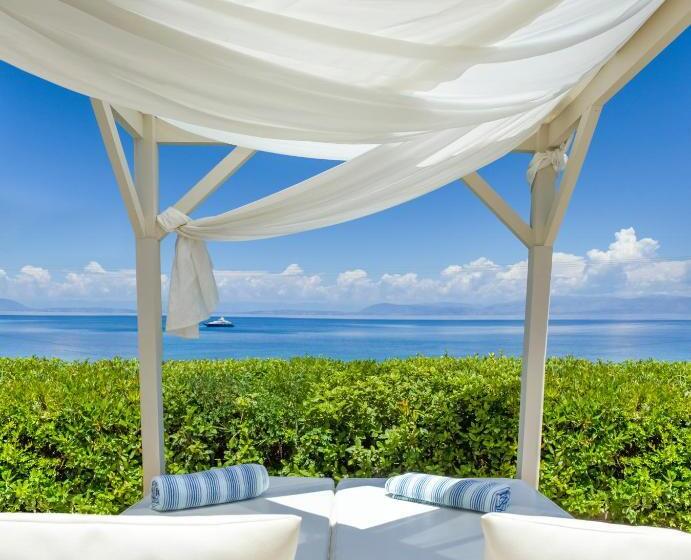 سوییت خانوادگی, Palms And Spas Villas Retreat