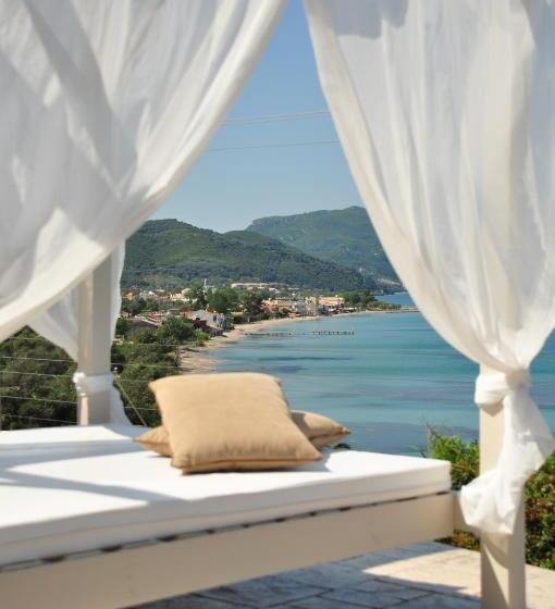 سوییت خانوادگی, Palms And Spas Villas Retreat