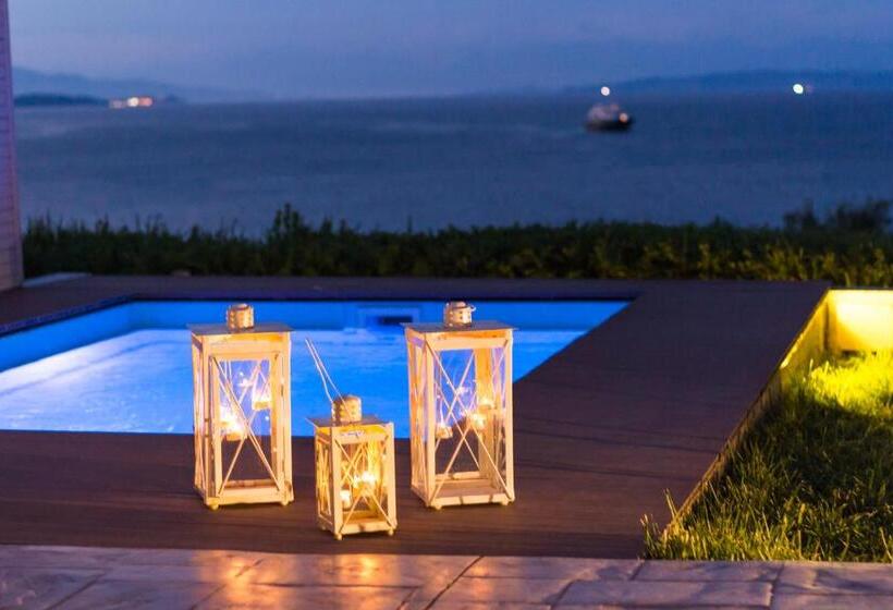ویلای 1 خوابه, Palms And Spas Villas Retreat