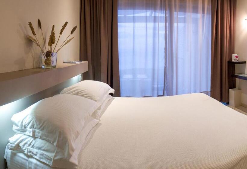ویلای 1 خوابه, Palms And Spas Villas Retreat