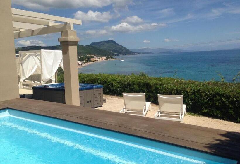 ویلای 1 خوابه, Palms And Spas Villas Retreat
