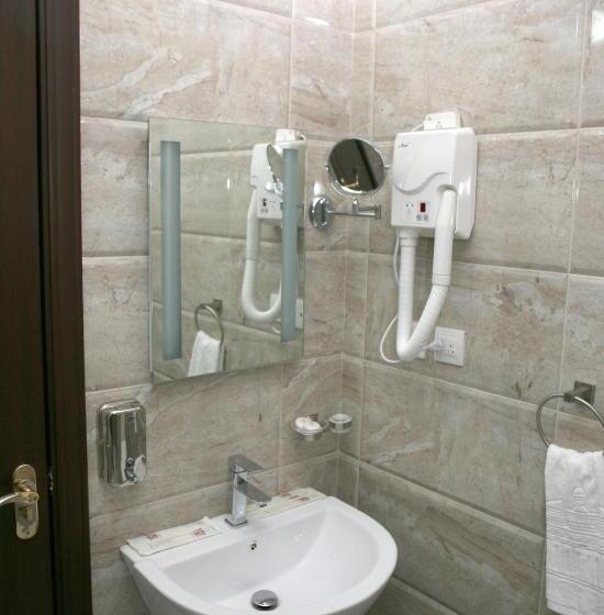 اتاق استاندارد, Seven Wonders Hotel   Petra