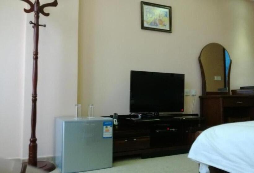 اتاق سوپریور, Seven Wonders Hotel   Petra